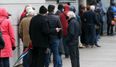 Huge queues for booster vaccines as people turned away from Dublin centres