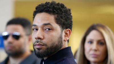 Jussie Smollett found guilty of staging fake hate crime against himself