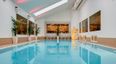 7 relaxing wellness experiences that are perfect for your next weekend away