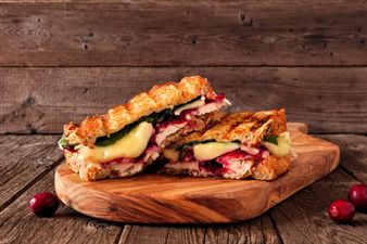 COMPETITION: WIN a €250 One4all voucher by simply telling us your ultimate Christmas sandwich