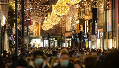 No further Covid restrictions expected before Christmas, says Minister