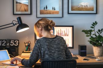More than half of Irish workers will only consider jobs with flexible or remote working