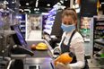 Union calls for compensation for retail workers abused by shoppers at Christmas