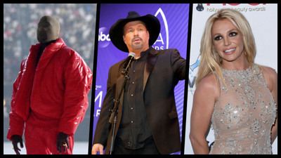 The Big JOE Music Quiz of 2021