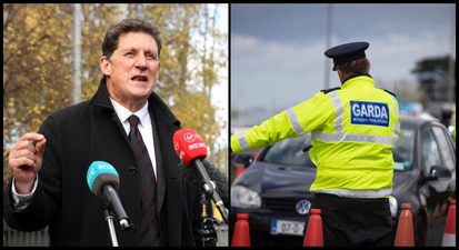 Motorists may be asked to upload videos of bad driving on Irish roads