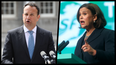 Leo Varadkar calls on Sinn Féin to apologise for “the killing of children” during the Troubles
