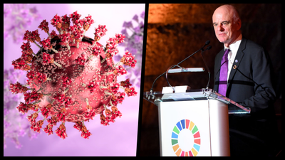 “I’ve never been more concerned” – Stark warning from WHO official on Omicron