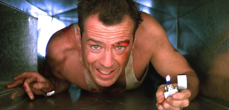 A classic Christmas film is among the movies on TV tonight