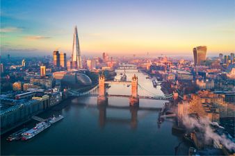 London declares “major incident” as Omicron cases surge