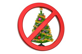 QUIZ: Can you name every country where Christmas is NOT observed?
