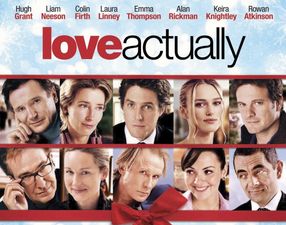 A festive favourite is among the movies on TV tonight