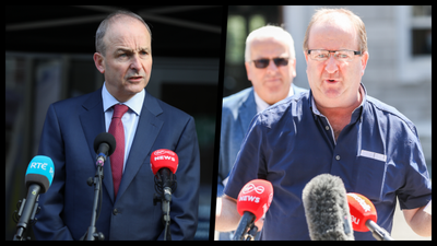 TD hits out at Government over “pathetically cruel and unscientific restrictions”