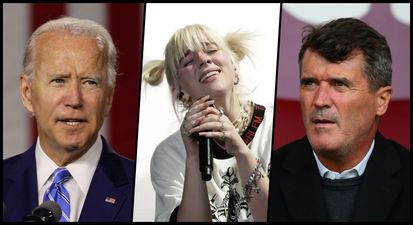 QUIZ: Time to test yourself on who said these quotes in 2021