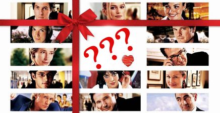 QUIZ: Love it or hate it, you’ll probably get 10/10 in this Love Actually quiz