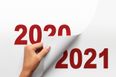 QUIZ: Did it happen in 2020 or 2021?