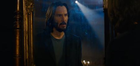 The first reviews of the new Matrix movie are… pretty good