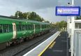 Here’s everything you need to know about travelling by rail this Christmas
