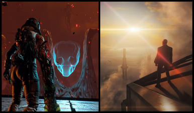 These are the 10 must-play games of 2021