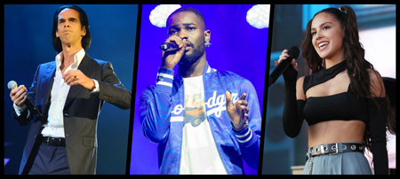 The 20 Best Songs of 2021