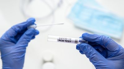 Over 11,000 new cases of Covid-19 confirmed on Christmas Eve