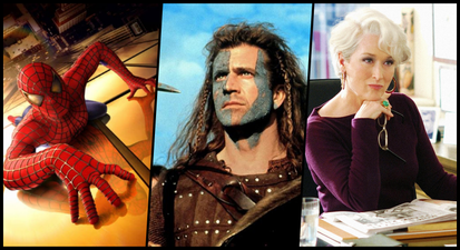 Here are all the big movies on TV on St Stephen’s Day