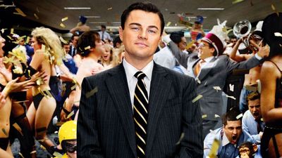 One of DiCaprio’s finest films is among the movies on TV tonight