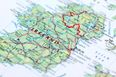 QUIZ: Can you name every county in Ireland that contains the letter ‘R’?