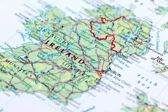 QUIZ: Can you name every county in Ireland that contains the letter ‘R’?