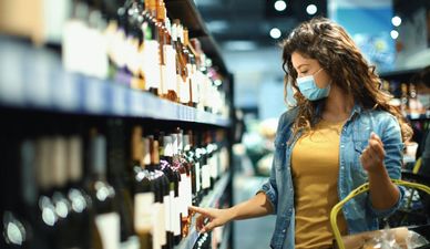 This is how much alcohol will cost under the new minimum unit pricing system
