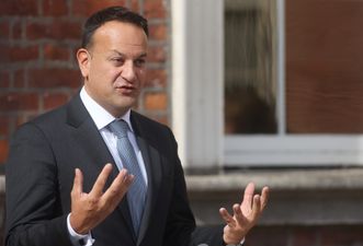New York Times lists Leo Varadkar’s prediction as the worst of 2021