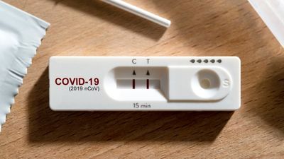 Regulator to investigate reports of false positives in widely-used antigen tests