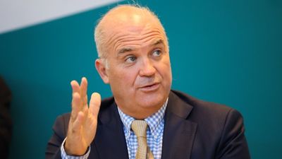 “Inevitable” that children will contract Covid in weeks ahead – Tony Holohan