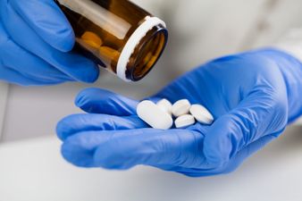 Government approval being sought for 90m worth of Covid antiviral pills
