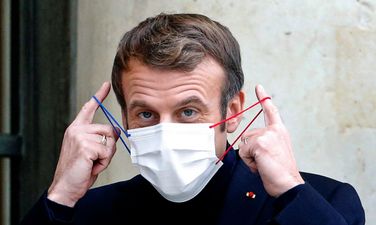 Macron wants to “piss off” the unvaccinated