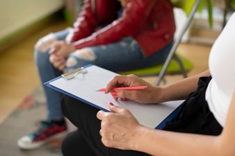 Eating disorder charity raises concerns about Operation Transformation