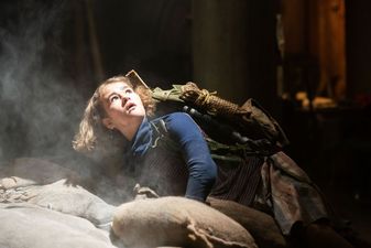 One of 2021’s best scary movies is now available to watch at home