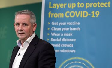 Over 8,500 HSE staff are now on Covid leave