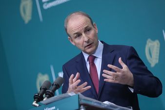 Taoiseach rules out mandatory vaccines as voluntary system favoured