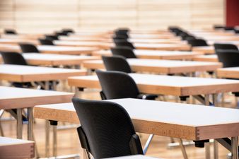 State exams this year “cannot go ahead as planned”, says students’ union
