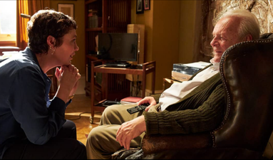 One of the best tear-jerkers of recent years is now available to watch at home