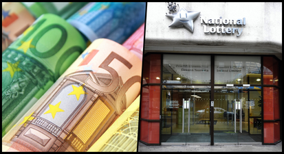 €19.06 million up for grabs in “must win” Lotto draw this Saturday