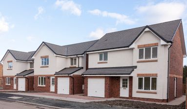 Housing in Ireland for young people is “severely unaffordable”