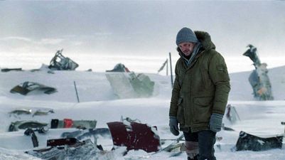 10 years ago this week, Liam Neeson’s best performance arrived in cinemas