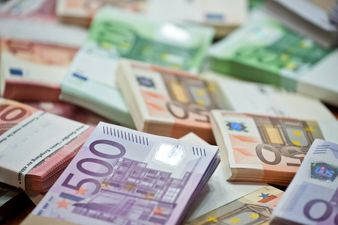 Irish billionaires made 18 billion euro during the Covid-19 pandemic
