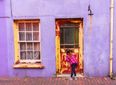Over 90,000 dwellings in Ireland are vacant
