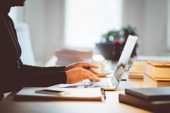 88% of remote workers would like to continue doing so once restrictions are lifted