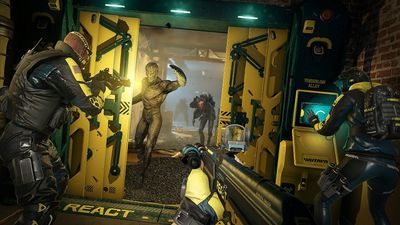 JOE Gaming Weekly – Rainbow Six Extraction is really, really, really hard!
