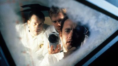 An incredibly tense real-life disaster is among the movies on TV tonight