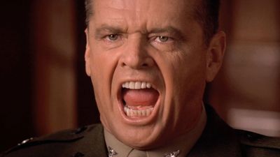 One of the most quoted scenes of all time is among the movies on TV tonight