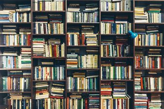Irish writer nominated for Sunday Times Young Writer Award